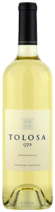 Tolosa Edna Ranch 1772 Sauvignon Blanc N.V.