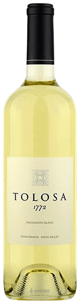 Tolosa Edna Ranch 1772 Sauvignon Blanc