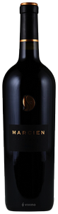 Robert Sinskey Marcien N.V.