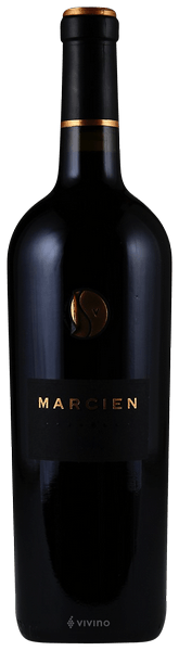 Robert Sinskey Marcien