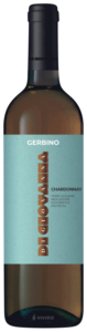 Di Giovanna Gerbino Chardonnay N.V.