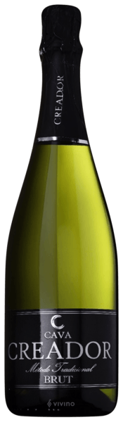 Mont Marçal Cava Creador Brut