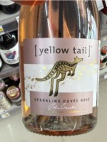 Yellow Tail Prosecco Rosé