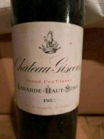 Château Giscours Labarde