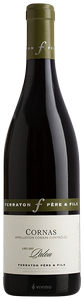 Ferraton Père & Fils Cornas Lieu-Dit Patou N.V.