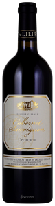 DeLille Cellars Upchurch Cabernet Sauvignon N.V.