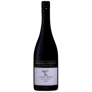 ワイン RICHARD HAMILTON CENTURION 2005 Richard Hamilton Centurion Shiraz | Vivino English