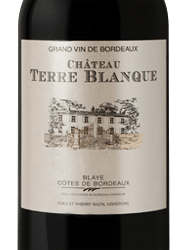 Blaye Côtes de Bordeaux