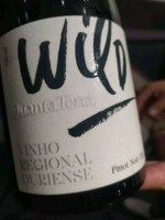 Quanta Terra Wild Pinot Noir Rosé
