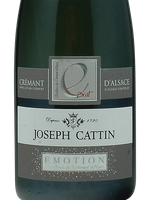 Crémant d'Alsace Emotion
