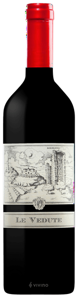 Antinori Le Vedute