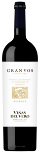 Viñas del Vero Gran Vos Reserva Somontano N.V.
