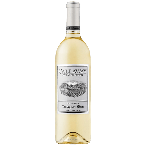 Callaway Cellar Selection Sauvignon Blanc | Vivino 日本語