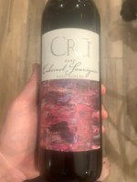 Crū Winery Cabernet Sauvignon