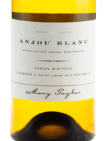 Pascal Biotteau Anjou Blanc
