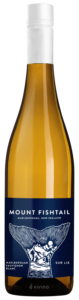 Mount Fishtail Sur Lie Sauvignon Blanc N.V.