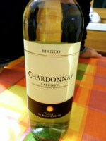Tenute Al Bano Carrisi Chardonnay