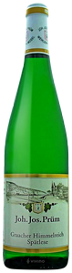 Joh. Jos. Prüm Graacher Himmelreich Riesling Spätlese N.V.