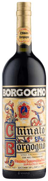 Borgogno Chinato Borgogno
