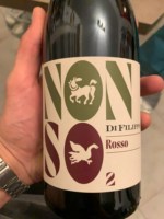 Di Filippo Nonso2 Rosso