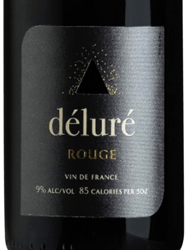 Déluré Rouge | Vivino Australia
