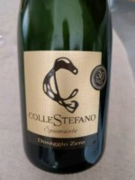 ColleStefano Spumante Dosaggio Zero