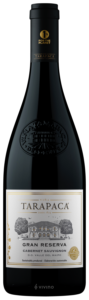 Tarapacá Gran Reserva Cabernet Sauvignon N.V.