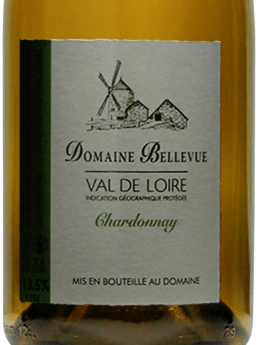 Domaine Bellevue Chardonnay