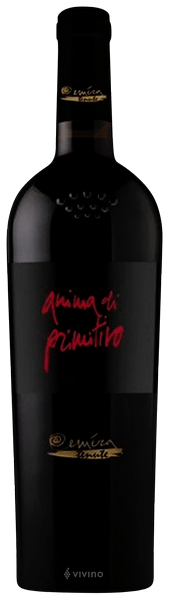 Emera Anima di Primitivo