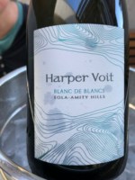 Harper Voit Blanc de Blancs