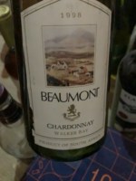 Beaumont Chardonnay