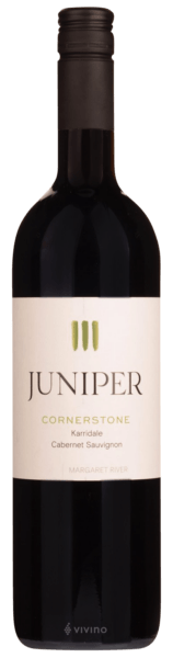 Juniper Estate Cornerstone Karridale Cabernet Sauvignon
