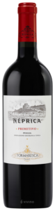 Tormaresca Nèprica Primitivo N.V.