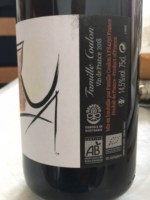 Domaine de Beaurenard Rouge