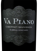 Dubrul Vineyard Cabernet Sauvignon