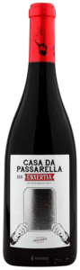 Casa da Passarella Enxertia Tinta Roriz N.V.