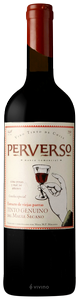 Garage Wine Co Perverso Tinto Genuino Del Maule Secano N.V.