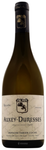Domaine Fabien Coche (Domaine Coche-Bizouard) Auxey-Duresses Blanc N.V.