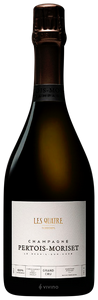 Pertois-Moriset Les Quatre Terroirs Champagne Grand Cru 'Le Mesnil-sur-Oger'