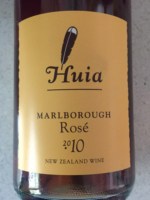 Huia Rosé