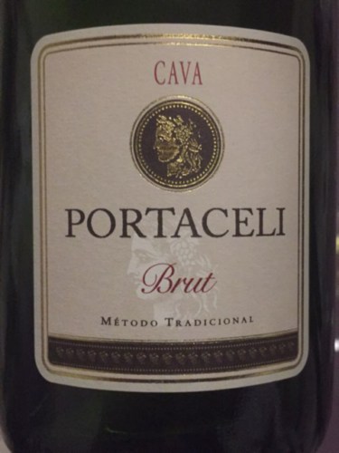 Portaceli Cava Brut | Vivino US