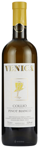 Venica & Venica Pinot Bianco N.V.