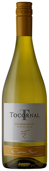 Cono Sur Tocornal Chardonnay