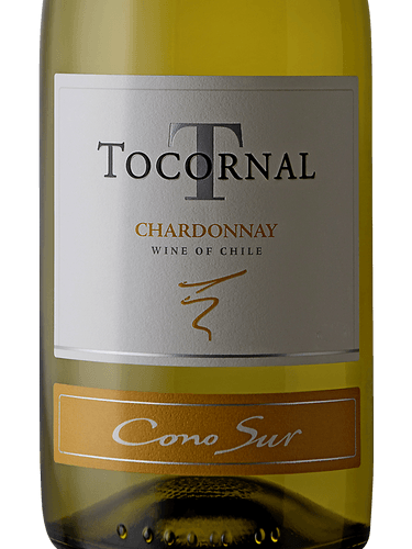 2021 Cono Sur Tocornal Chardonnay | Vivino US