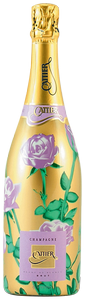 Cattier Les Roses Blanc de Blancs Brut Champagne N.V.