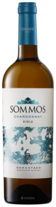 Bodega Sommos Chardonnay Roble N.V.