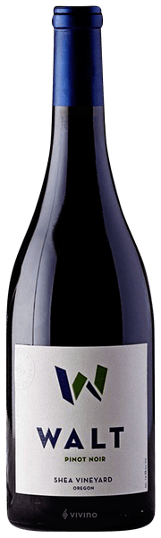 Walt Shea Vineyard Pinot Noir