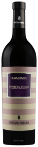 Fontanafredda Raimonda Barbera d'Alba N.V.
