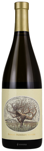 Robert Mondavi Winery I-Block Fumé Blanc N.V.