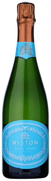 Wiston Cuvée Brut Vintage